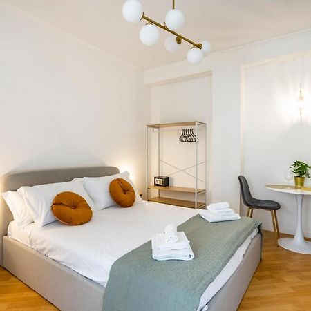 Re Di Roma - Charme Apartment Exteriér fotografie