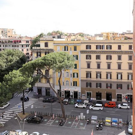 Re Di Roma - Charme Apartment Exteriér fotografie