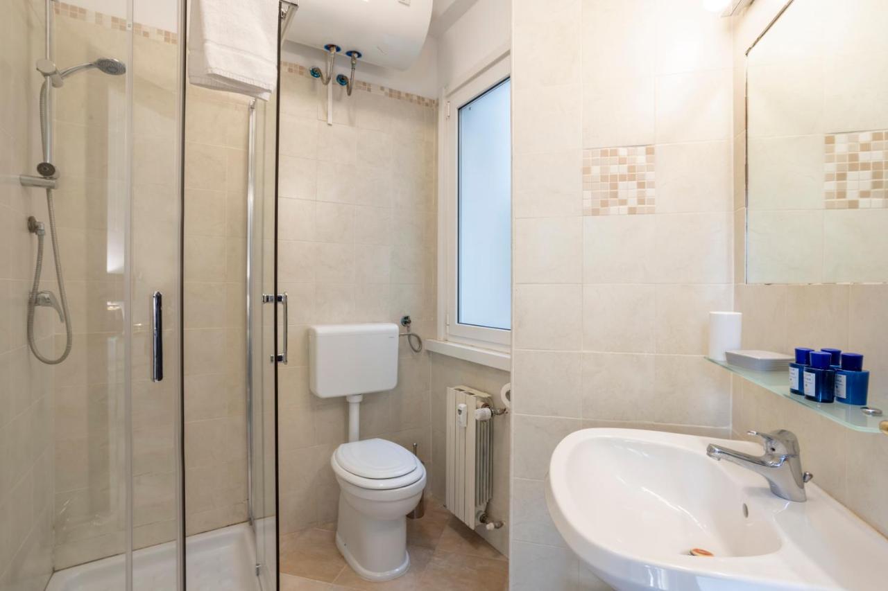 Re Di Roma - Charme Apartment Exteriér fotografie