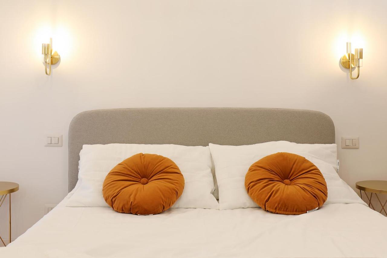 Re Di Roma - Charme Apartment Exteriér fotografie